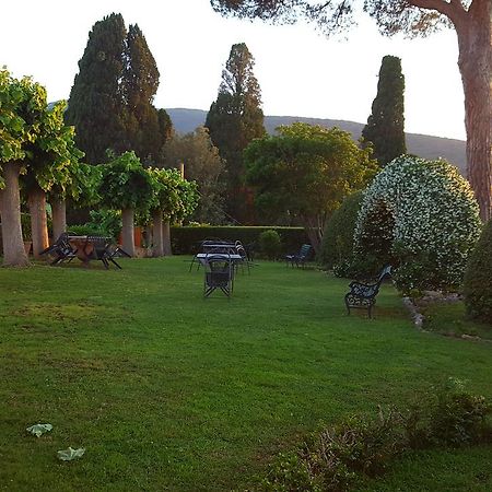 Terre Regionali Toscane Alberese Ngoại thất bức ảnh