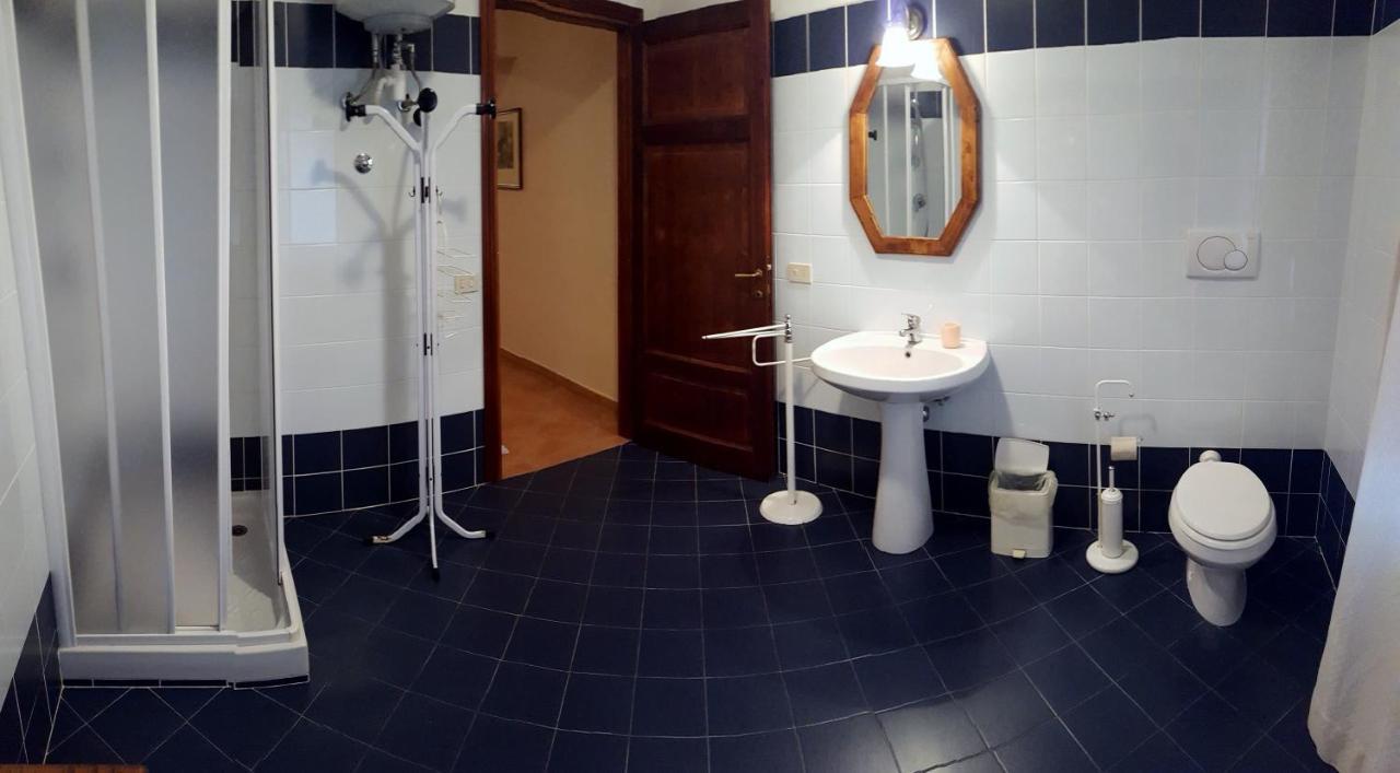 Terre Regionali Toscane Alberese Phòng bức ảnh