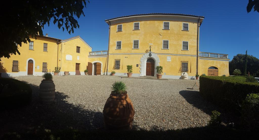 Terre Regionali Toscane Alberese Ngoại thất bức ảnh