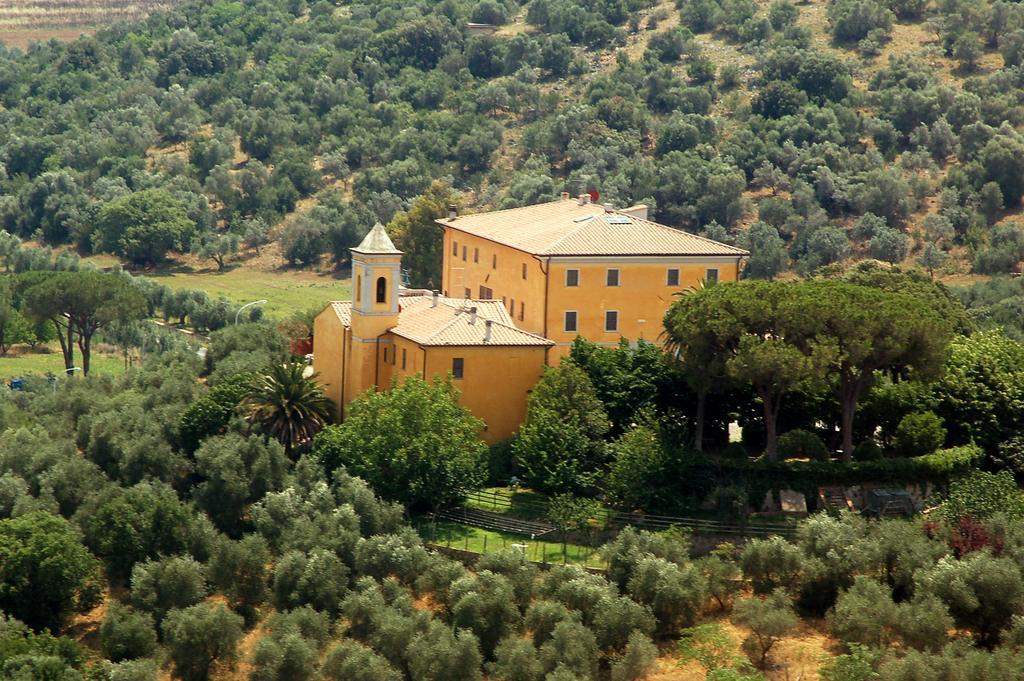 Terre Regionali Toscane Alberese Ngoại thất bức ảnh