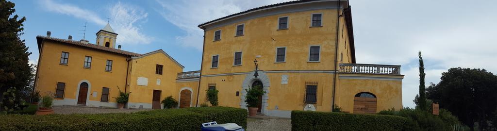 Terre Regionali Toscane Alberese Ngoại thất bức ảnh