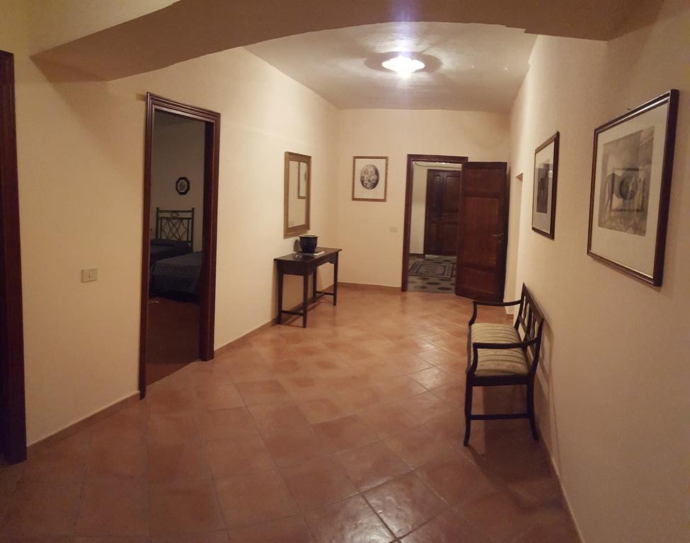 Terre Regionali Toscane Alberese Ngoại thất bức ảnh