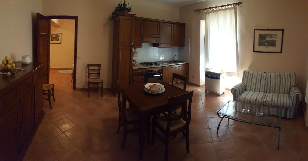 Terre Regionali Toscane Alberese Ngoại thất bức ảnh