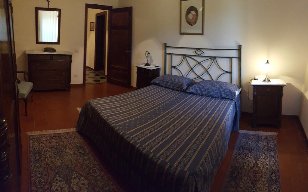 Terre Regionali Toscane Alberese Ngoại thất bức ảnh