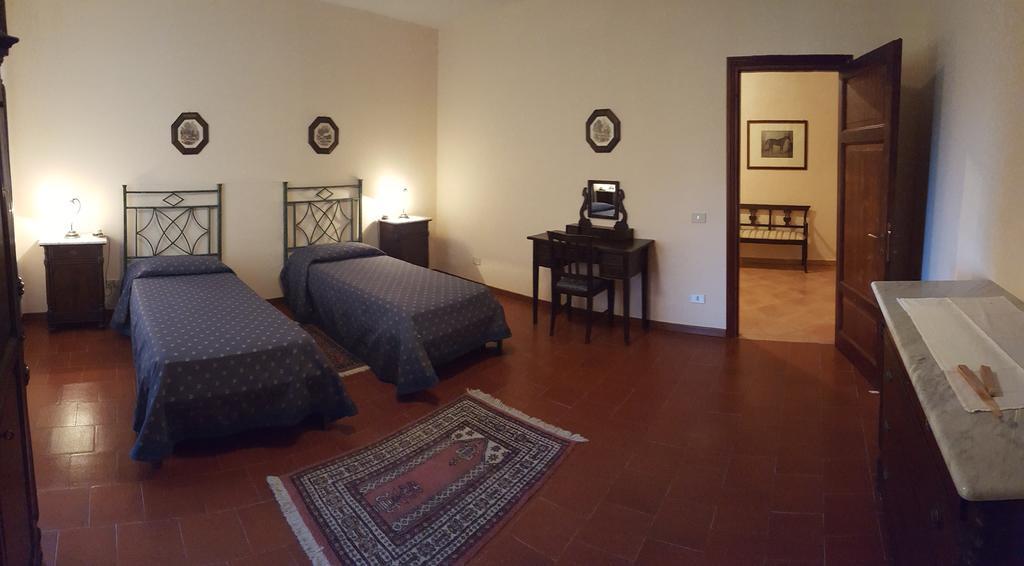 Terre Regionali Toscane Alberese Ngoại thất bức ảnh