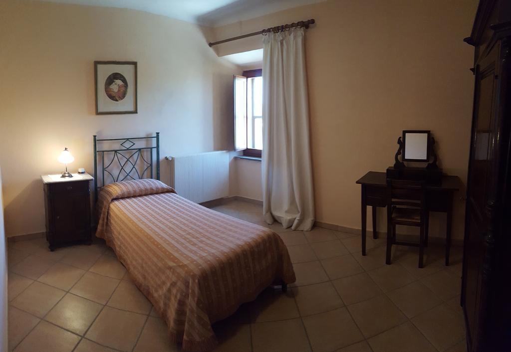 Terre Regionali Toscane Alberese Ngoại thất bức ảnh