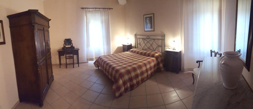 Terre Regionali Toscane Alberese Ngoại thất bức ảnh