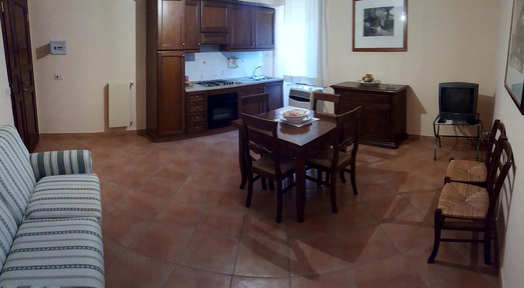 Terre Regionali Toscane Alberese Ngoại thất bức ảnh