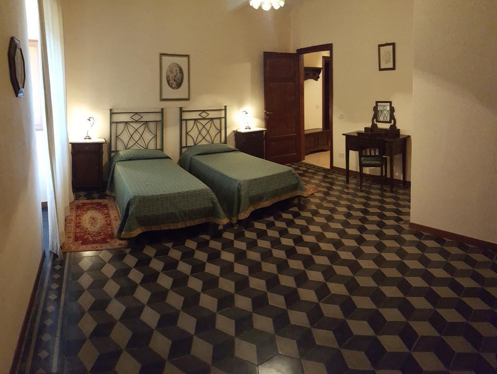 Terre Regionali Toscane Alberese Ngoại thất bức ảnh