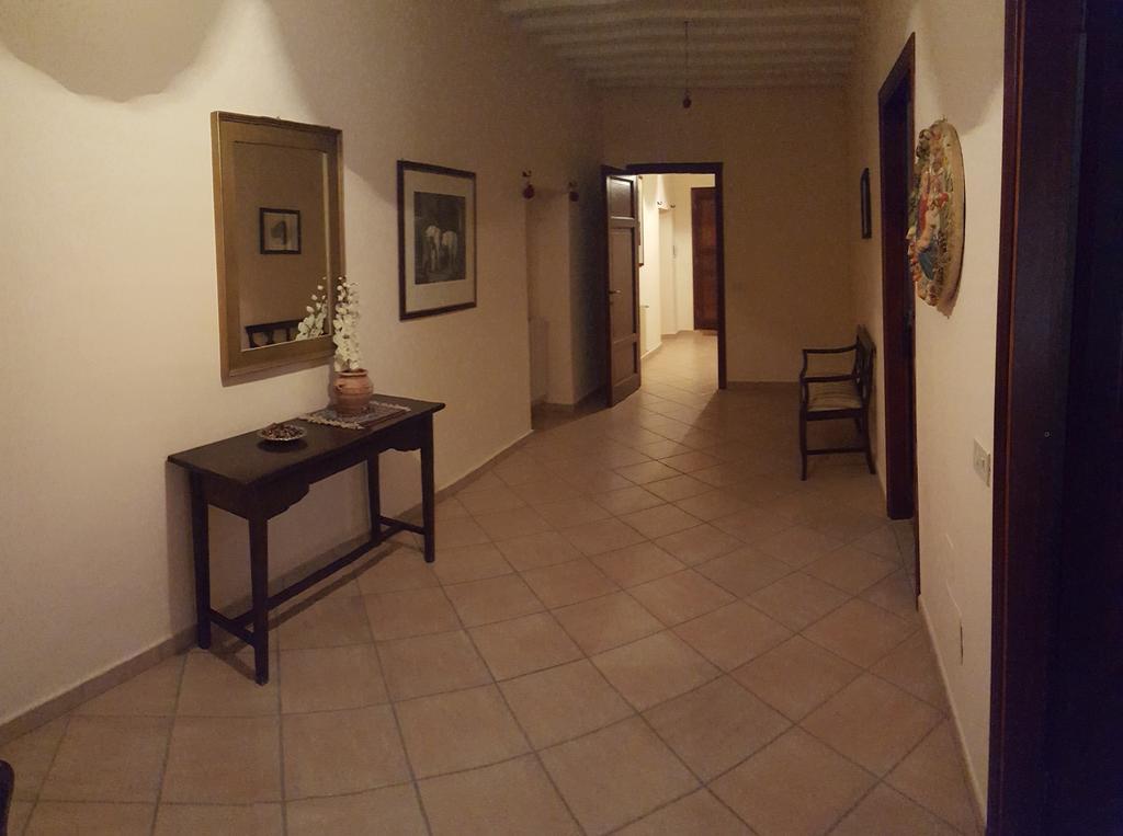 Terre Regionali Toscane Alberese Ngoại thất bức ảnh