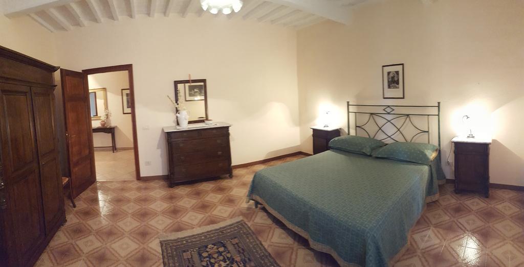 Terre Regionali Toscane Alberese Ngoại thất bức ảnh