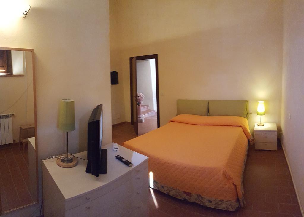 Terre Regionali Toscane Alberese Ngoại thất bức ảnh