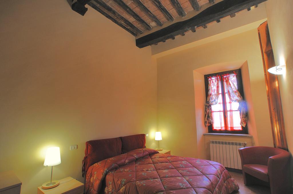 Terre Regionali Toscane Alberese Ngoại thất bức ảnh