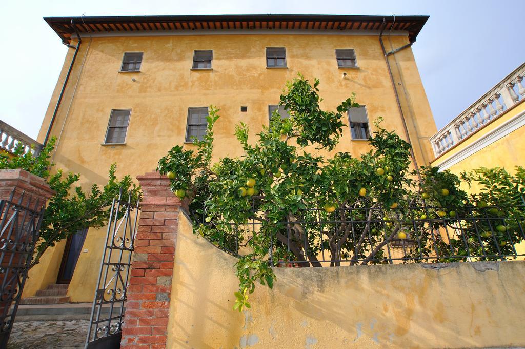 Terre Regionali Toscane Alberese Ngoại thất bức ảnh