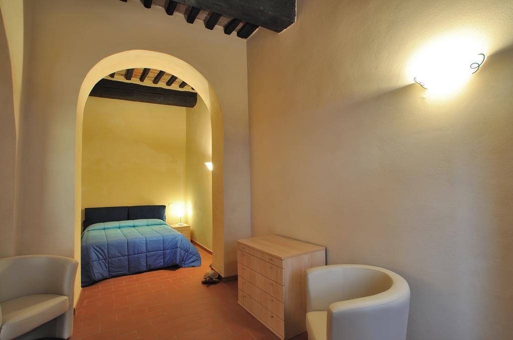 Terre Regionali Toscane Alberese Ngoại thất bức ảnh