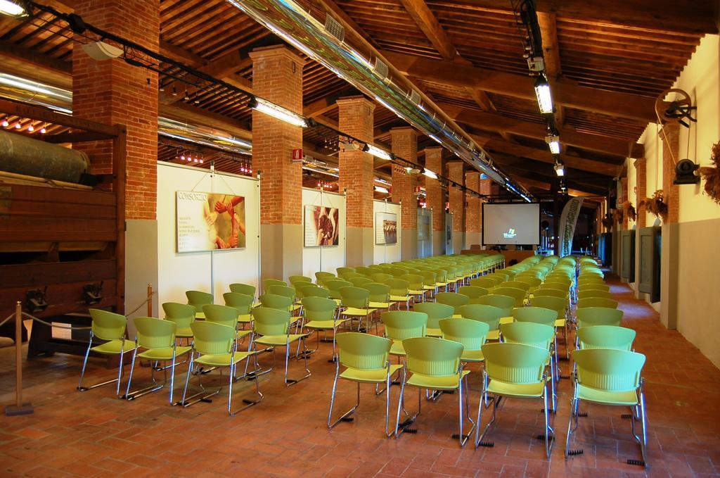 Terre Regionali Toscane Alberese Ngoại thất bức ảnh