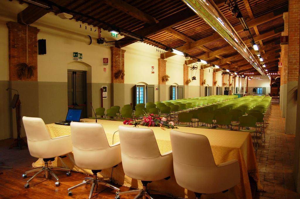 Terre Regionali Toscane Alberese Ngoại thất bức ảnh