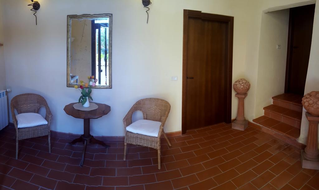 Terre Regionali Toscane Alberese Ngoại thất bức ảnh