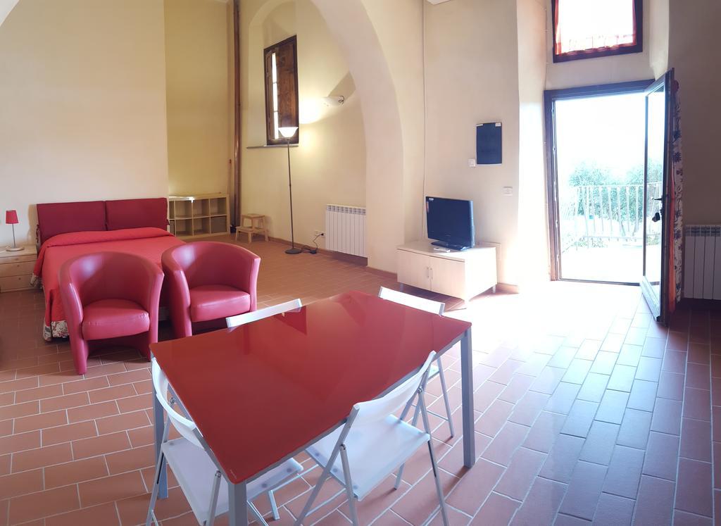 Terre Regionali Toscane Alberese Ngoại thất bức ảnh