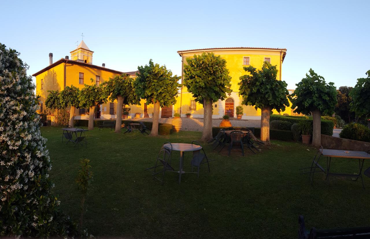 Terre Regionali Toscane Alberese Ngoại thất bức ảnh